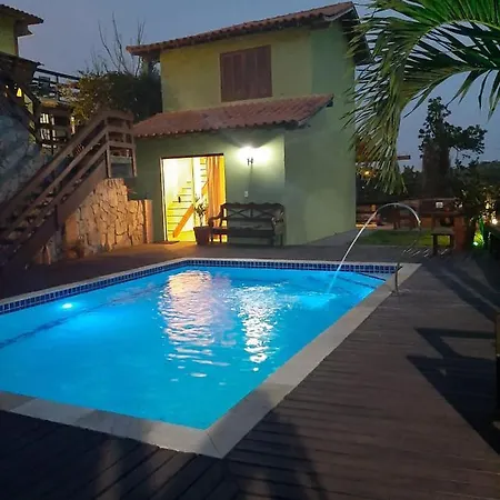 Buzios Casa N#5 Villa Exterior photo
