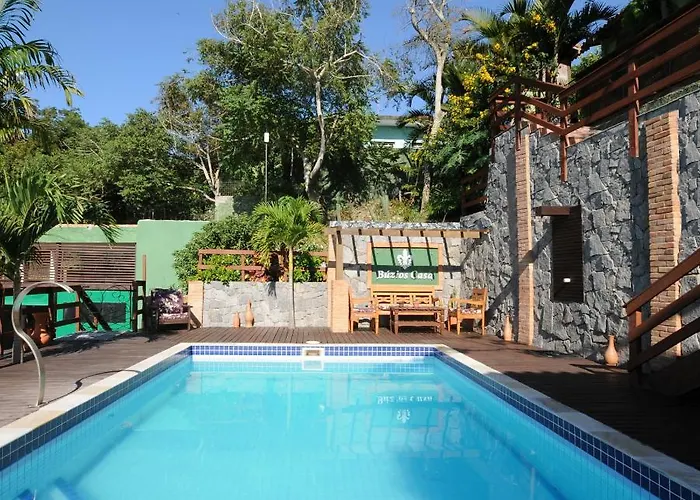 Buzios Casa N#5