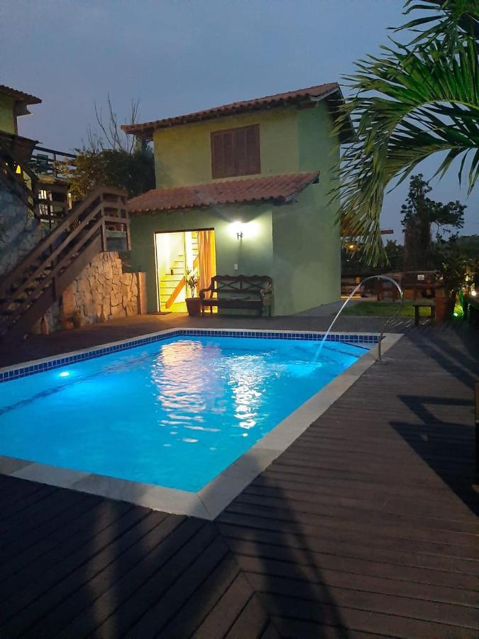 Holiday home Casa N#5 Armacao dos Buzios
