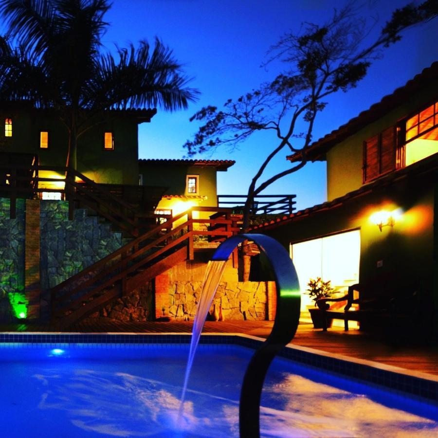 Casa N#5 Holiday home Armacao dos Buzios